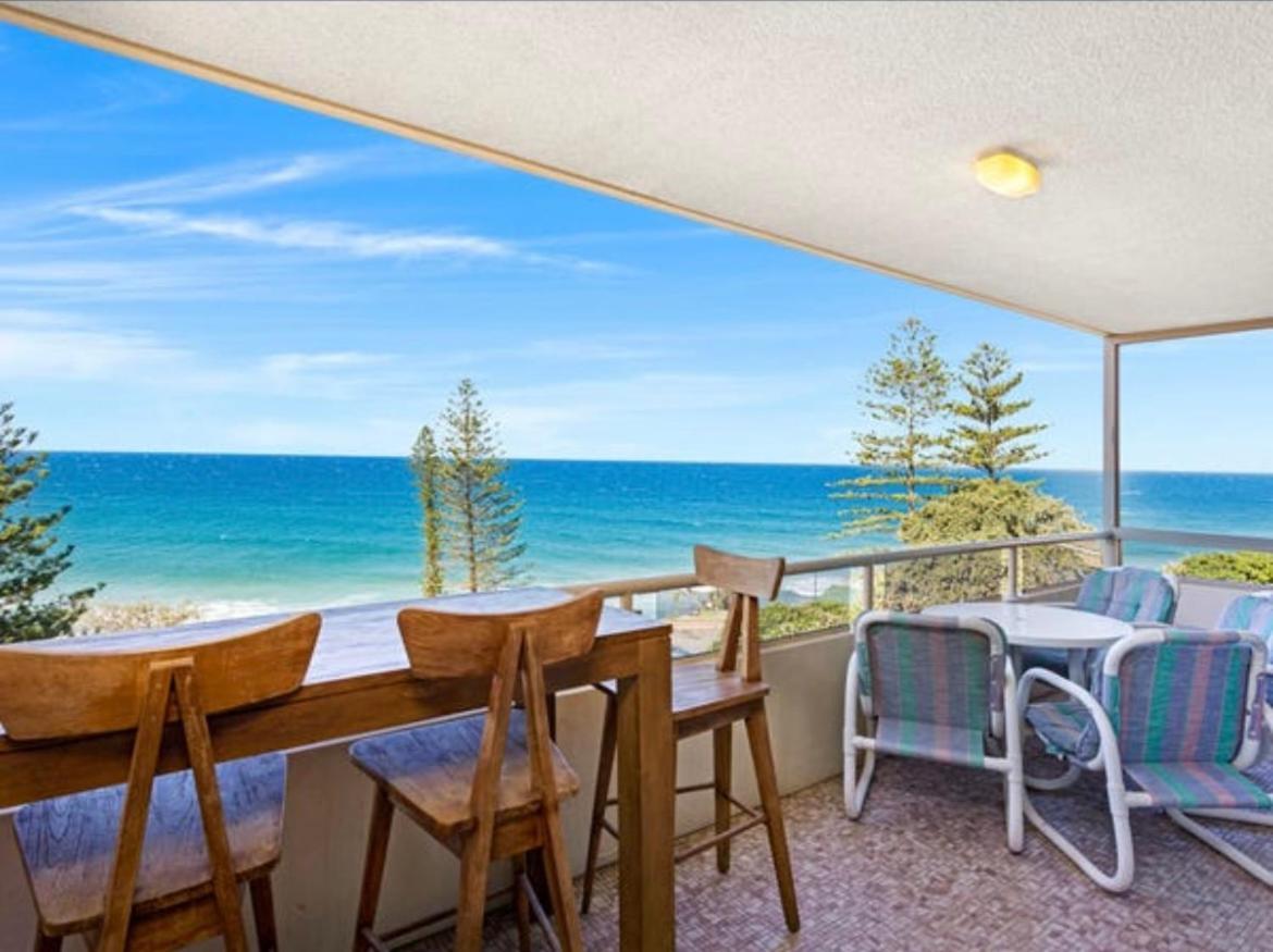 Park Towers-Goodwin Towers Holiday Units Gold Coast Exterior photo